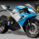 Illustration for article titled This Electric Bike Will Be The Worlds Fastest Production Motorcycle